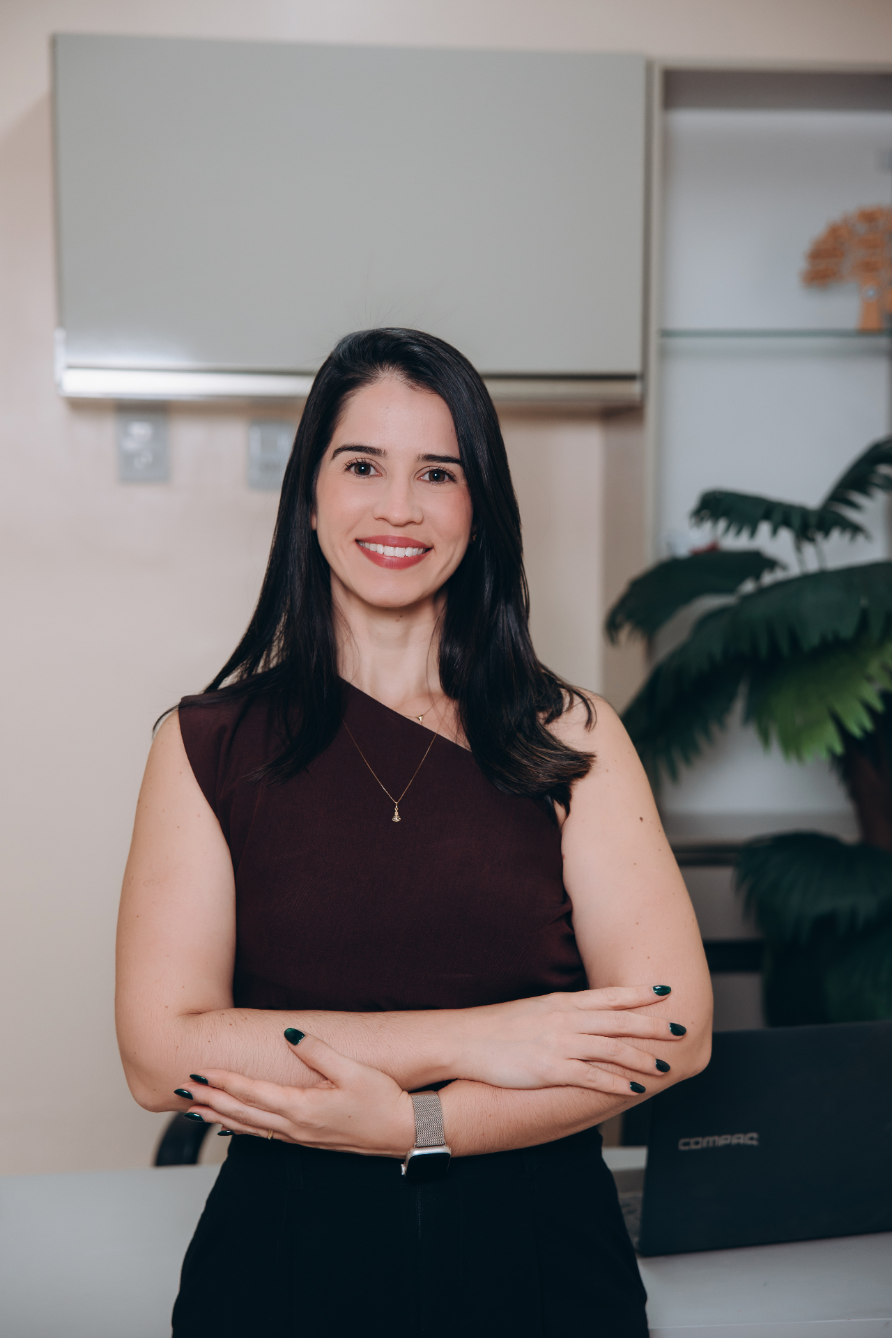 Dra. Gabriela Duarte